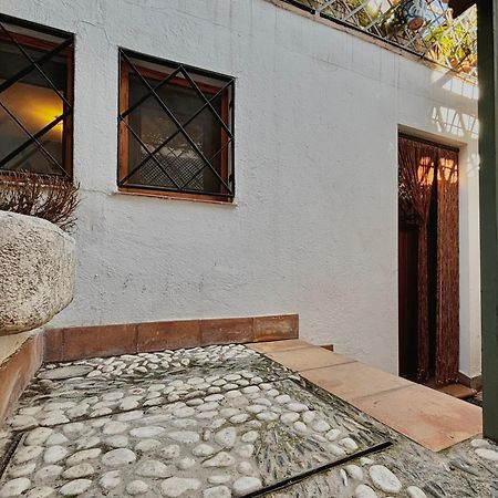 Comfort Breather - El Laurel Granada Exterior foto