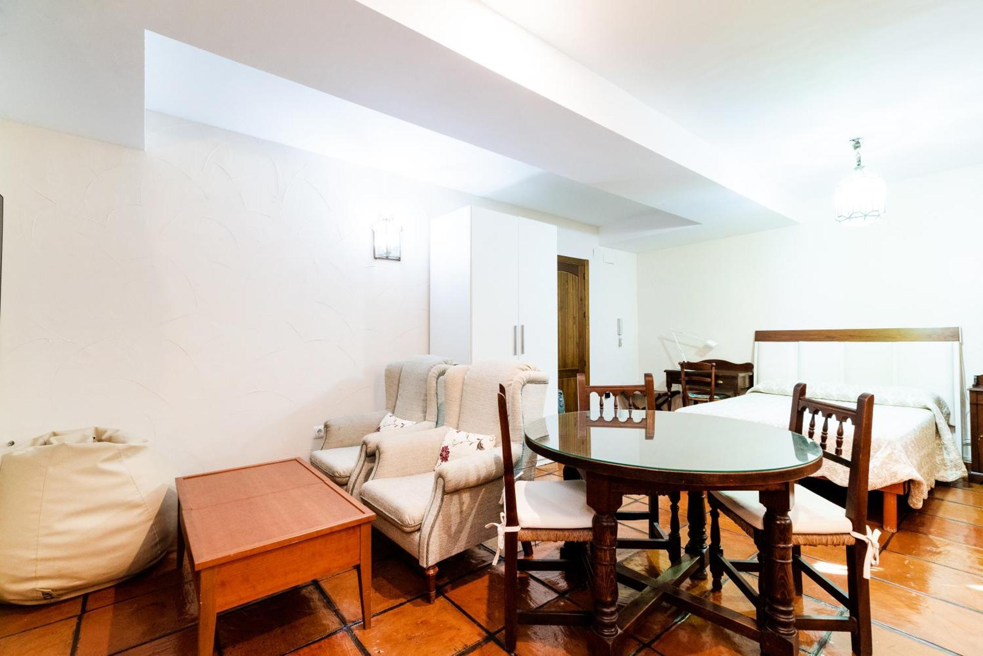 Comfort Breather - El Laurel Granada Exterior foto