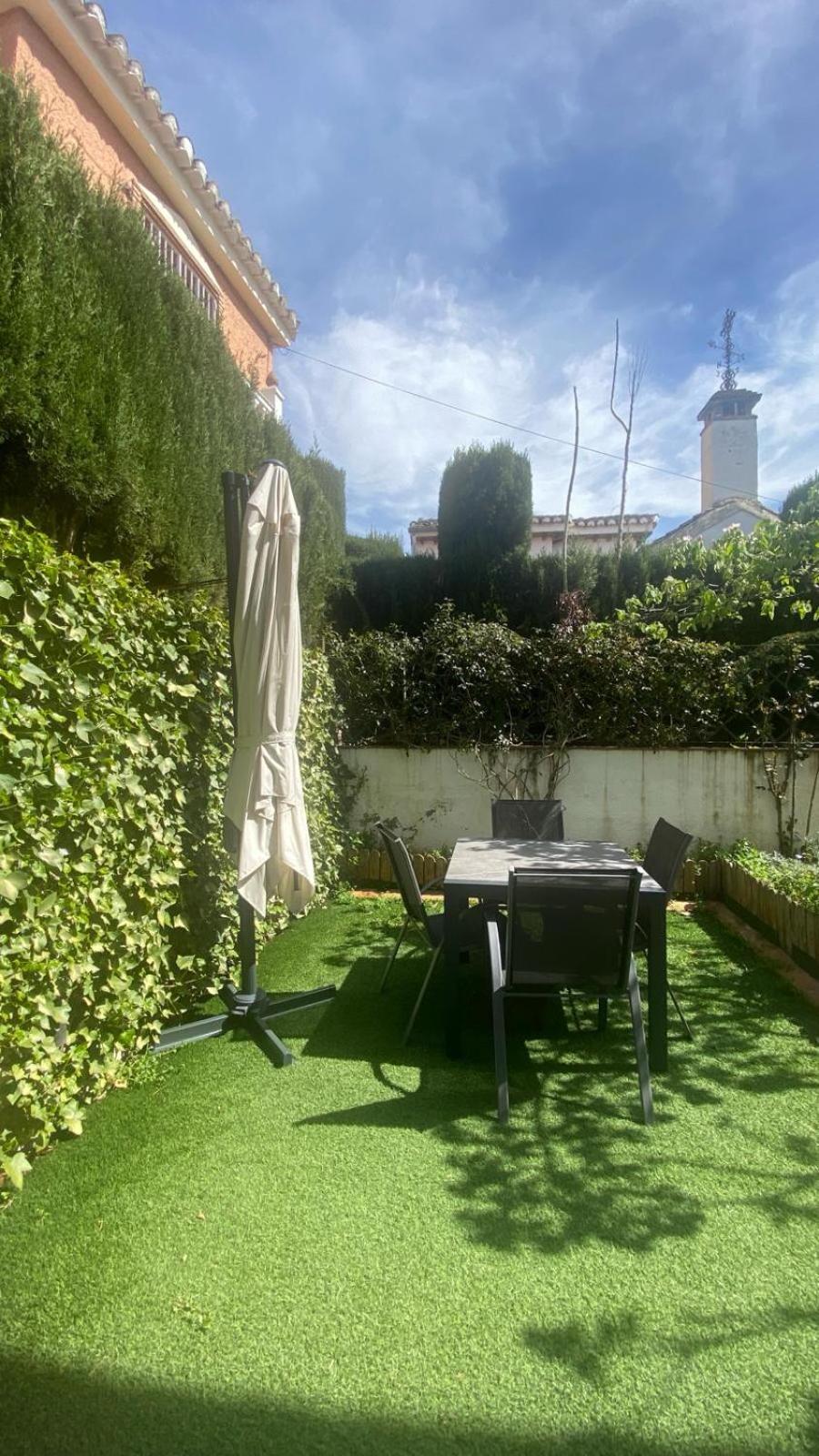 Comfort Breather - El Laurel Granada Exterior foto